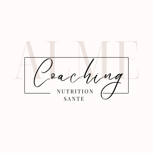 ALME Coaching Nutrition & Santé - 